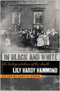 In Black and White: An Interpretation of the South
