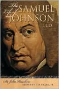 The Life of Samuel Johnson, LL.D.