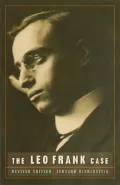 The Leo Frank Case