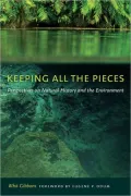 Keeping All The Pieces