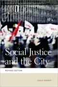 Social Justice And The City, Rev. Ed.