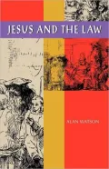 Jesus and the Law