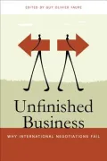 Unfinished Business