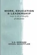 Work, Education, and Leadership