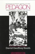 Pedagon: Interdisciplinary Essays in the Human Sciences, Pedagogy and Culture