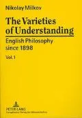 The Varieties of Understanding