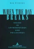 When the Day Breaks