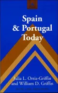 Spain and Portugal Today