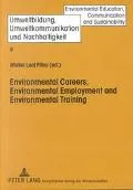 Environmental Careers, Environmental Employment and Environmental Training International App...