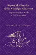 Beyond the Paradox of the Nostalgic Modernist: Temporality in the Works of J.-K. Huysmans