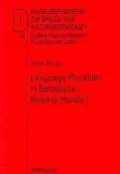 Language Pluralism in Botswana Hope of Hurdle? A Sociolinguistic Survey on Language Use and ...