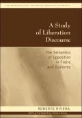A Study of Liberation Discourse