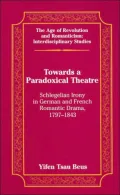Towards a Paradoxical Theatre