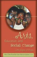 Arts, Education, and Social Change
