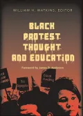 Black Protest Thought and Education