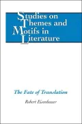 The Fate of Translation
