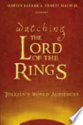 Watching the Lord of the Rings