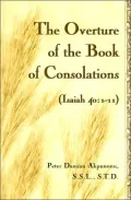 The Overture of the Book of Consolations : (Isa. 40:1-11)