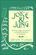 Joyce & Jung: The 'Four Stages of Eroticism' in a Portrait of the Artist as a Young Man