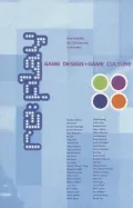 Replay: Game Design and Game Culture, Vol. 18