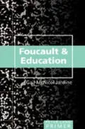 Foucault and Education