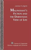 Maupassant's fiction and the Darwinian view of life