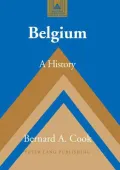 Belgium A History