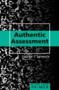 Authentic Assessment Primer