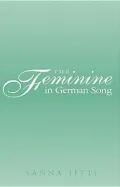 The feminine in German song