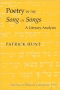 Poetry in the Song of Songs