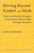 Moving Beyond Symbol and Myth