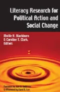 Literacy Research for Political Action and Social Change