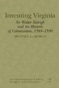 Inventing Virginia