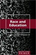 Race and Education Primer