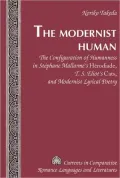 The Modernist Human