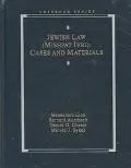 Jewish Law (Mishpat Ivri): Cases And Materials