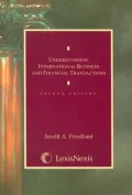 Understanding International Business and Financial Transactions (The Understanding Series) -...