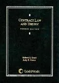 Contract Law And Theory