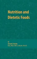 Nutrition and Dietetic Foods, 2nd Ed.