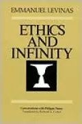 Ethics and Infinity: Conversations with Philippe Nemo