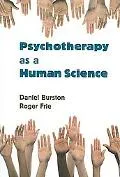 Psychotherapy as a Human Science