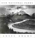 Ansel Adams: Our National Parks