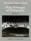 The Ansel Adams guide