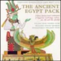 The Ancient Egypt Pack : A Three-Dimensional Celebration of Egyptian Mythology, Culture, Art, Life and Afterlife