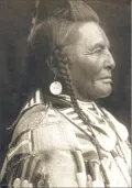 Native Nations Miniseries : Chiefs and Warriors