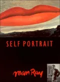 Self Portrait : Man Ray