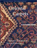 Oriental Carpets: A Complete Guide - the Classic Reference, Vol. 1