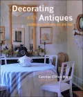 Decorating with antiques