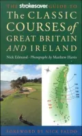 Strokesaver: Classic Golf Courses of Great Britain and Ireland