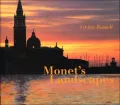 Monet's landscapes